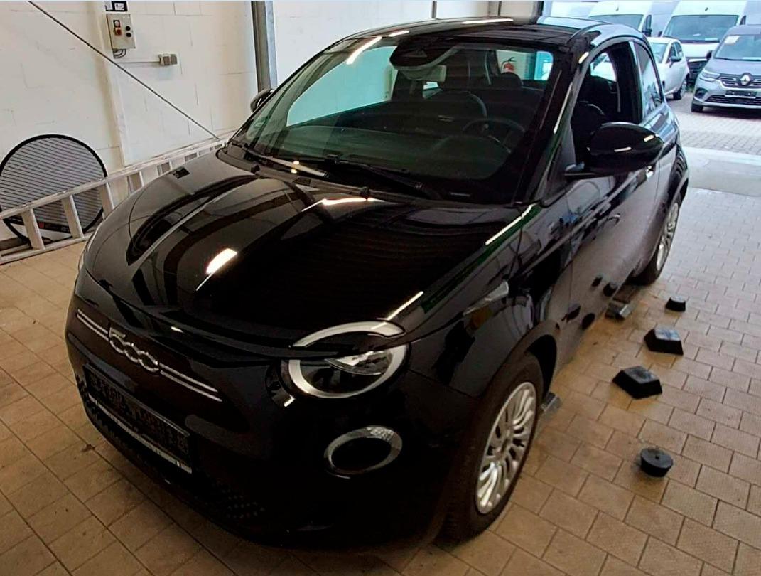 Fiat 500e Action 95PS 23.8KWh