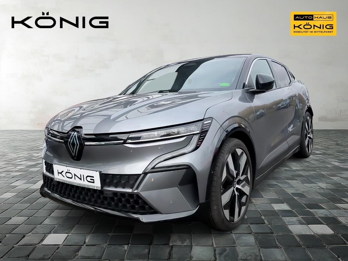 Renault Megane E-Tech Techno EV60 *NAVI*SHZG*CAM*PDC*ALU