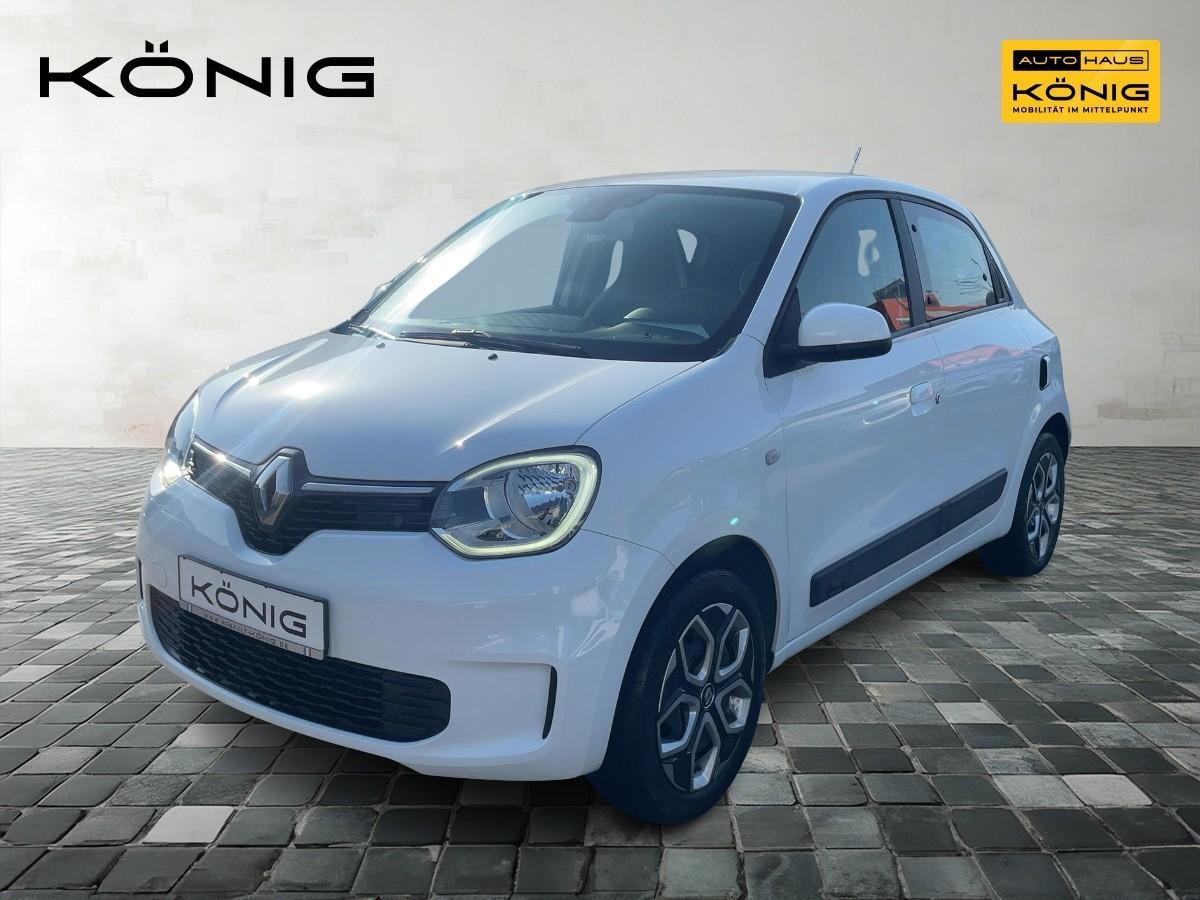 Renault Twingo III 1.0 SCe 75 LIMITED