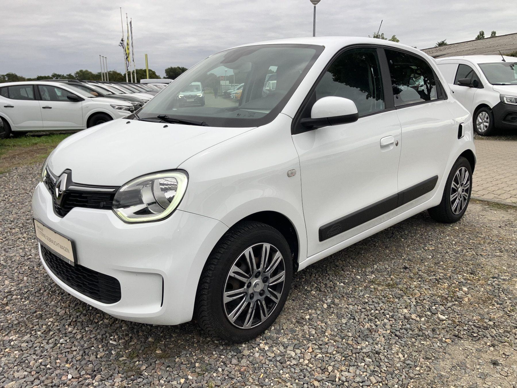Renault Twingo Limited