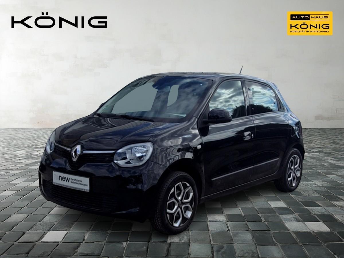 Renault Twingo SCe 75 Limited Klima Bluetooth