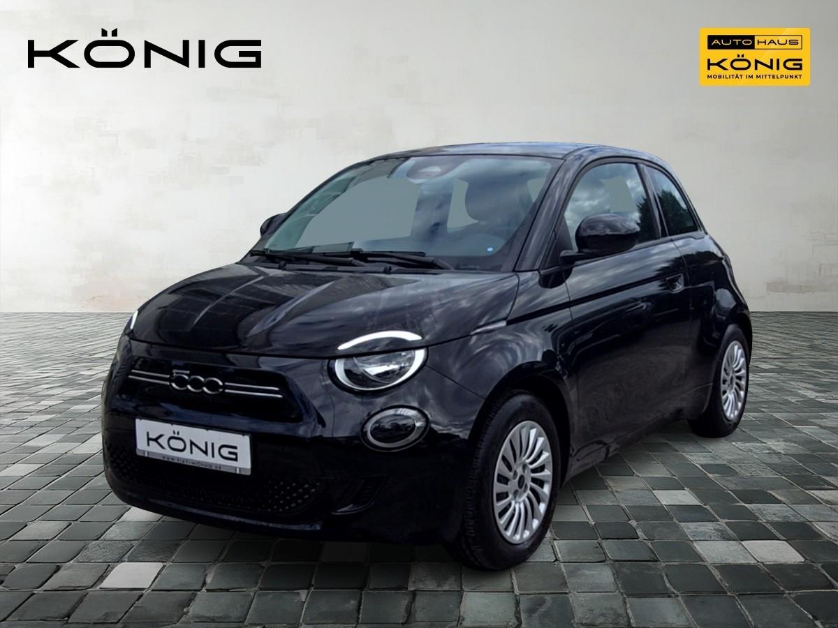 Fiat 500e Action Klima Tempomat