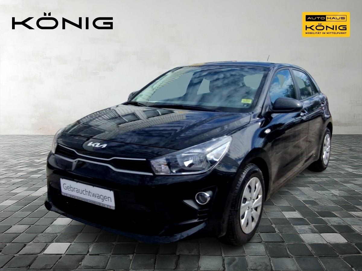 Kia Rio 1.2 EDITION 7 Klima Bluetooth DAB