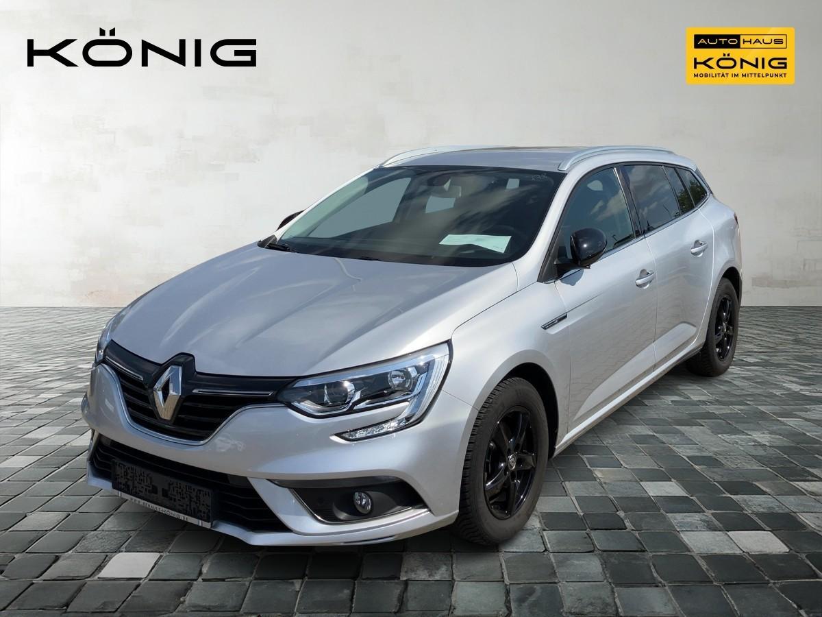 Renault Megane Grandtour TCE 115 GPF Limited