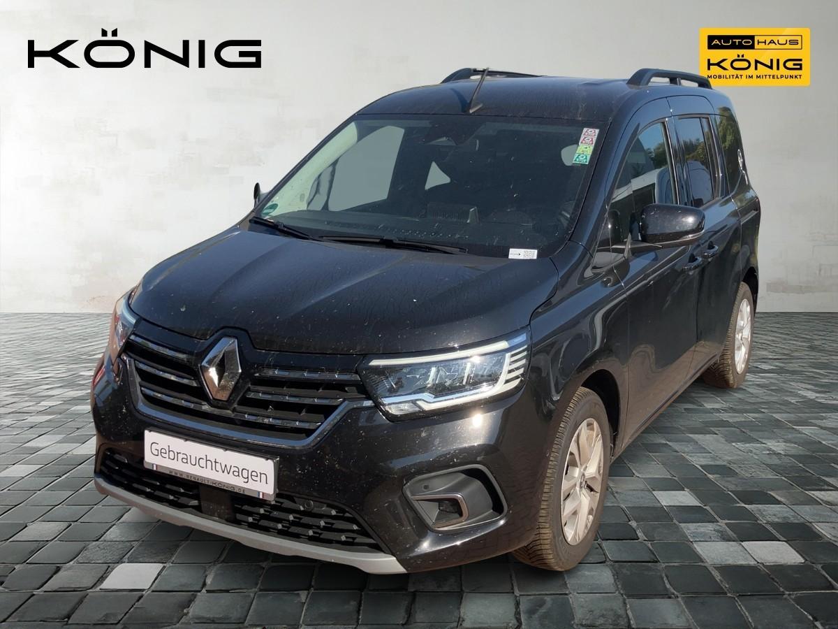 Renault Kangoo III EDITION One 1.3 TCe 130 PS