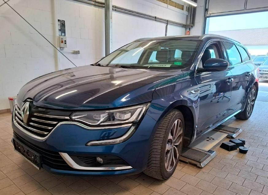 Renault Talisman Grandtour TCe 160 Limited