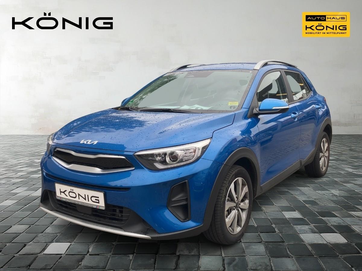 Kia Stonic 1.0 T-GDI Vision Automatik