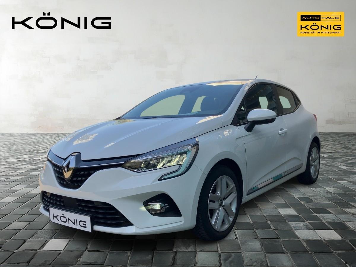 Renault Clio 5 BUSINESS EDITIO
