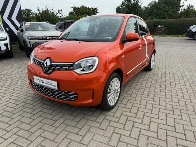 Renault Twingo ELECTRIC VIBES