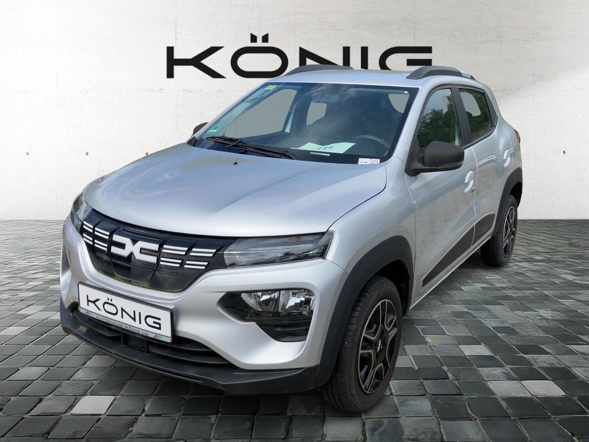 Dacia Spring Electric Essential 45