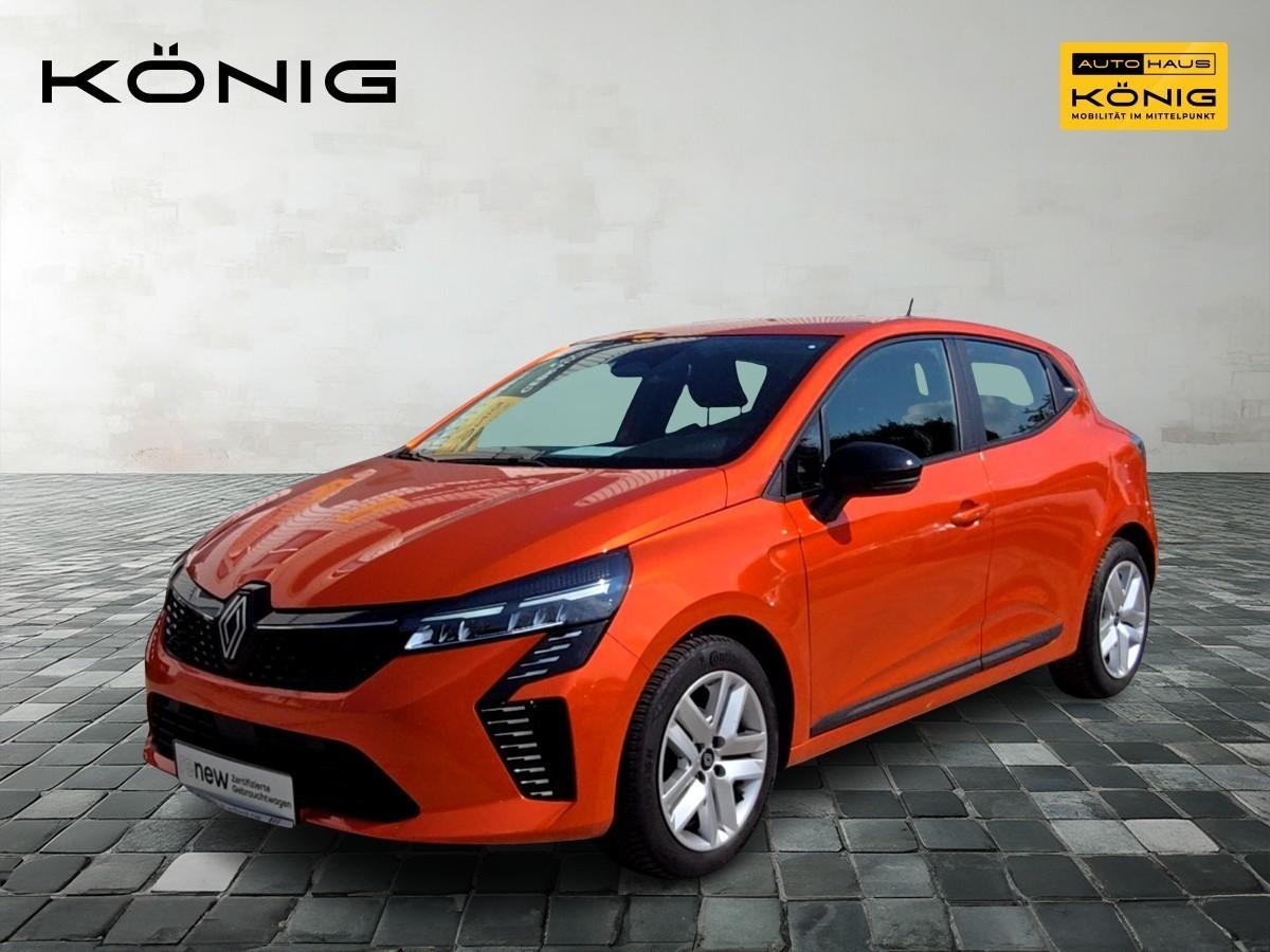 Renault Clio V 1.0 SCe 65 Evolution