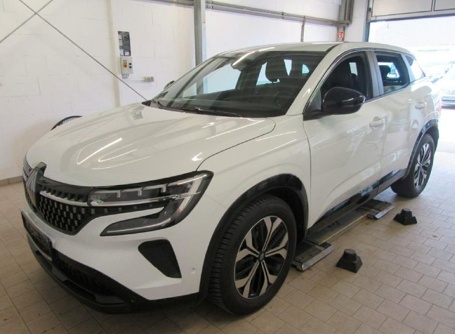 Renault Austral 1.3 TCe 140 Equilibre