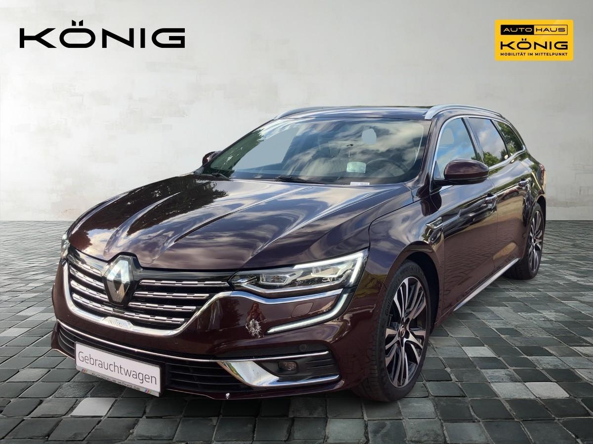 Renault Talisman Kombi Initiale Paris dCi 200