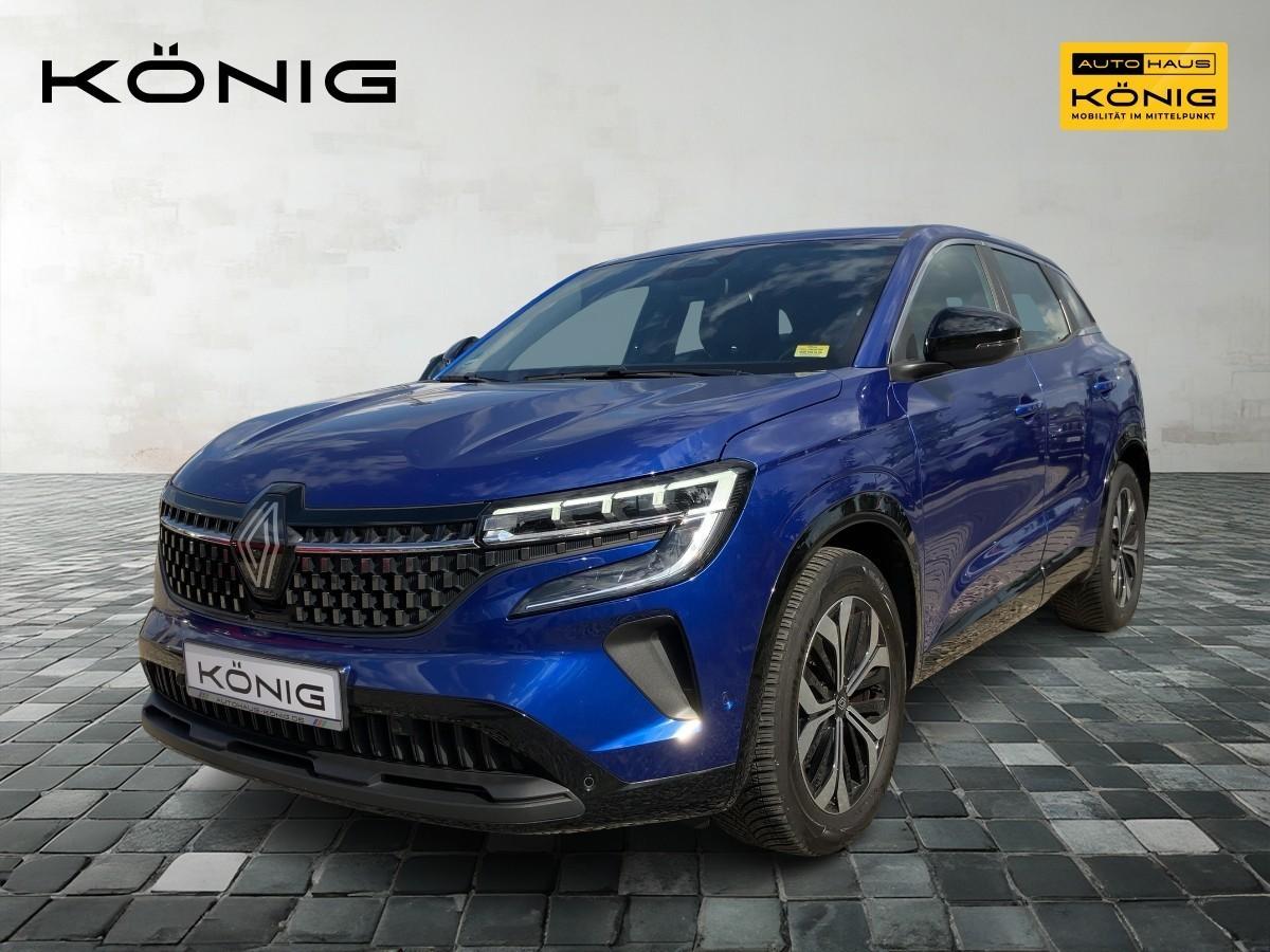 Renault Austral Equilibre Mild