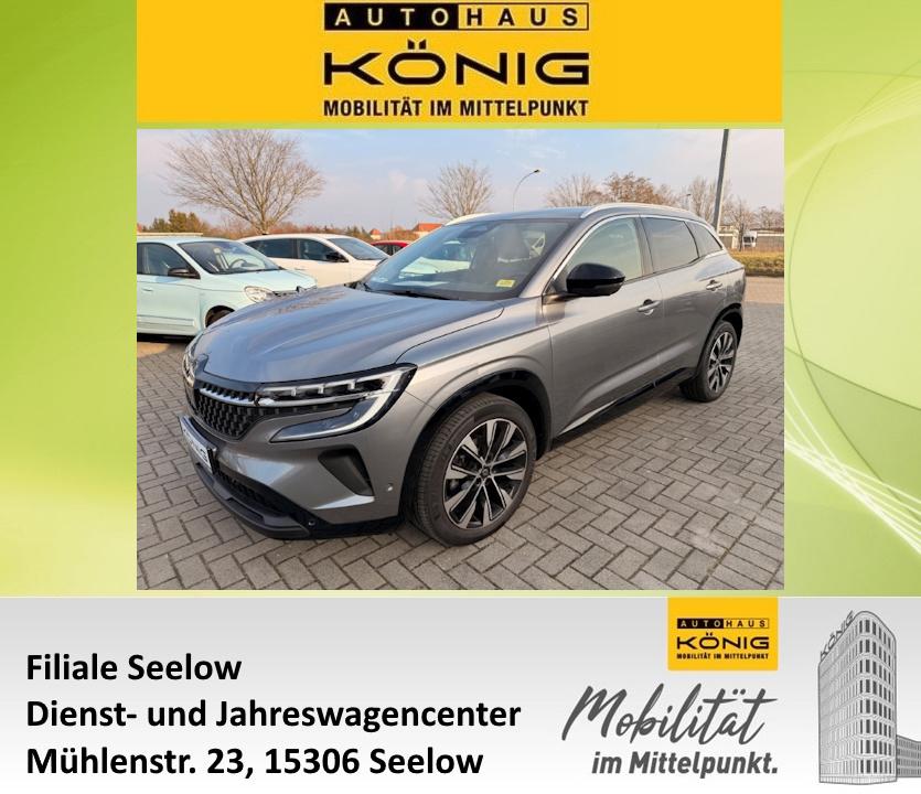 Renault Austral 1.3 TCe 160 Techno