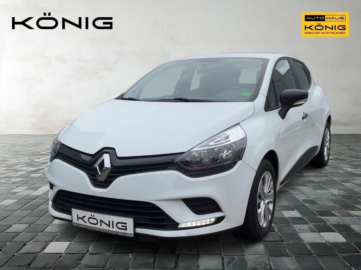 Renault Clio 0.9 TCe 75 Life