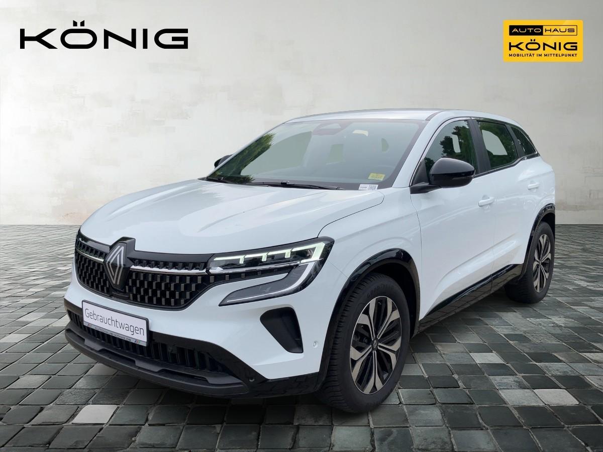 Renault Austral Equilibre Mild Hybrid 140