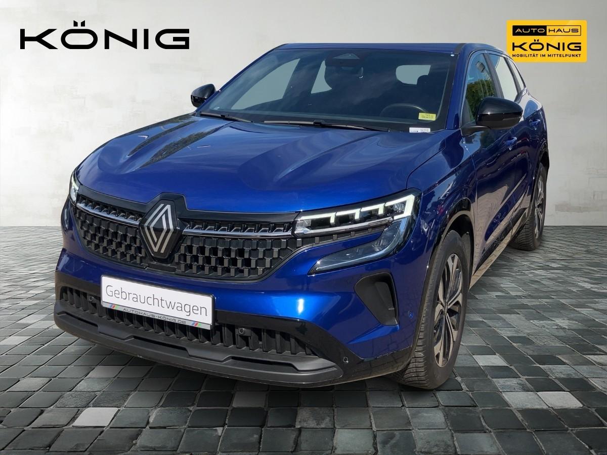 Renault Austral Equilibre Mild Hybrid 1.3 140 PS EDC