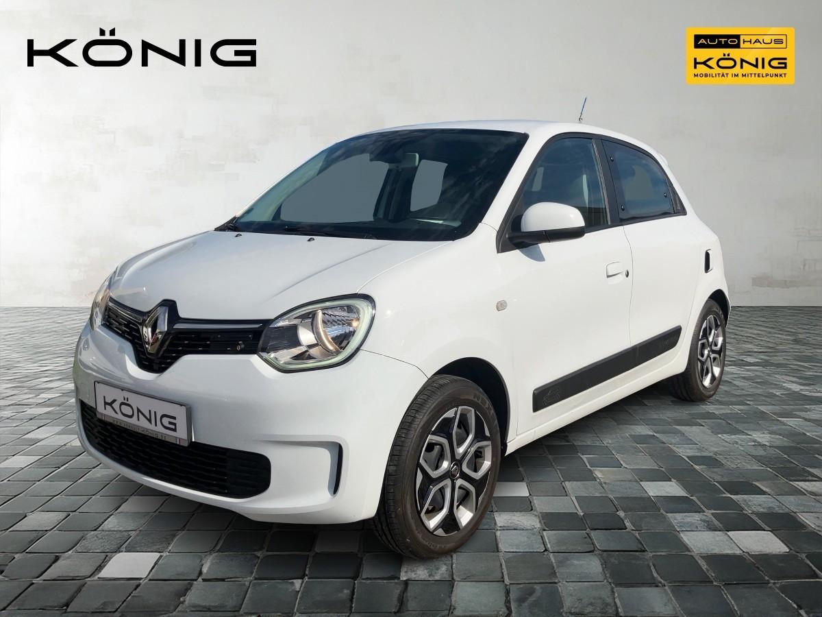 Renault Twingo LIMITED SCe 75
