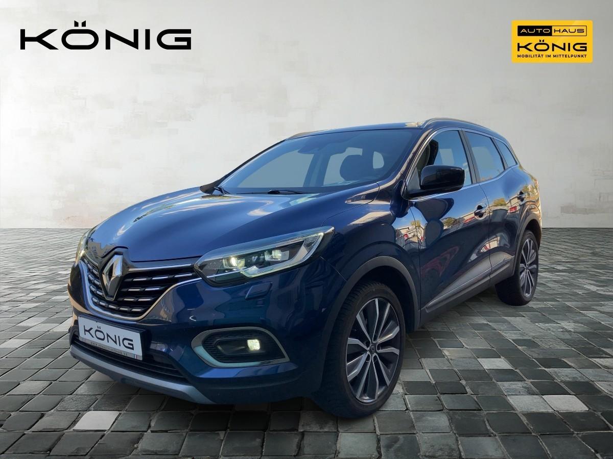 Renault Kadjar 1.3 TCe 160 GPF