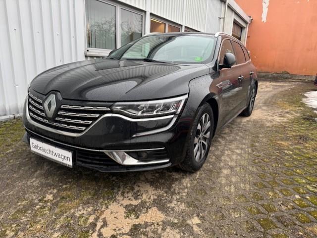 Renault Talisman Kombi BUSINESS EDITION BLUE dCi 160 EDC