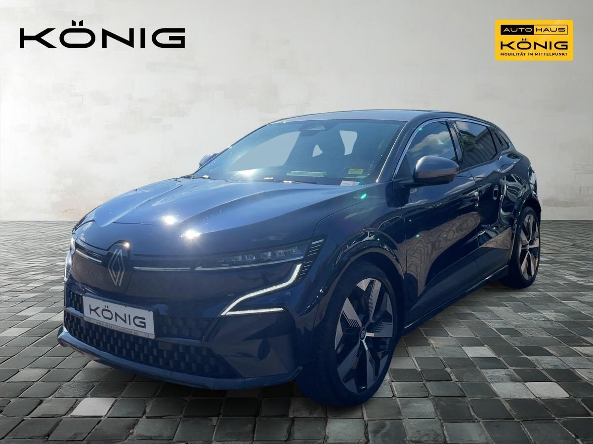 Renault Megane E-Tech TECHNO EV60