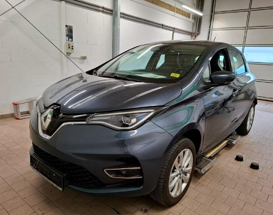 Renault ZOE EXPERIENCE R110 Z.E. 50