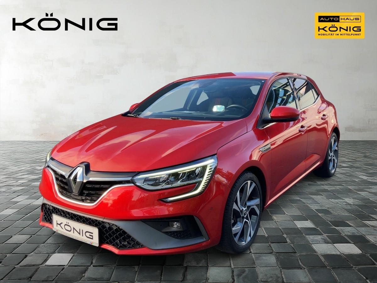 Renault Megane 5-Türer