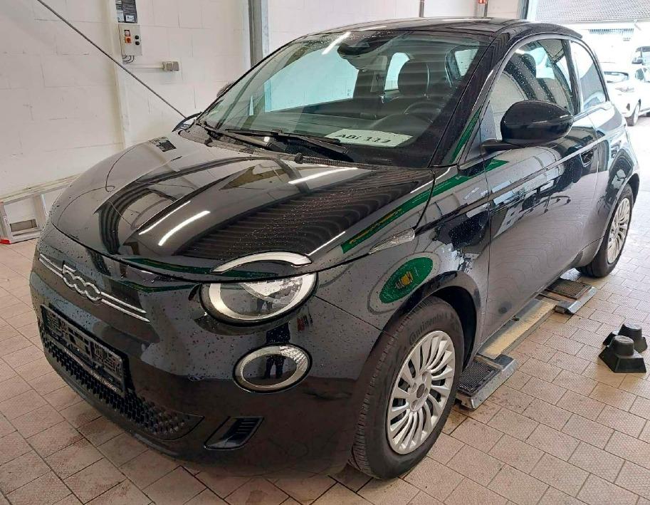 Fiat 500e Action 95PS 23.8KWh