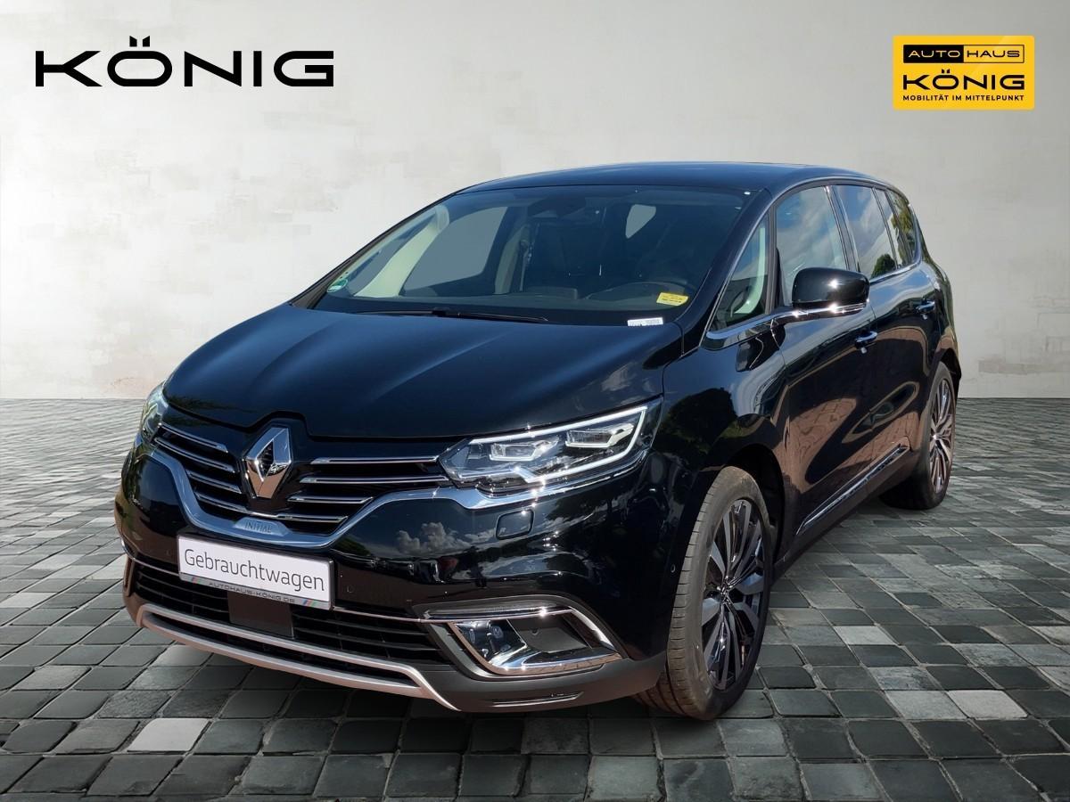 Renault Espace V INITIALE PARIS BLUE 2.0 dCi 190 PS EDC