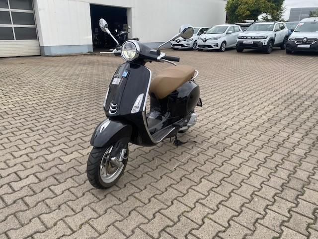 Vespa Primavera 125 i-Get