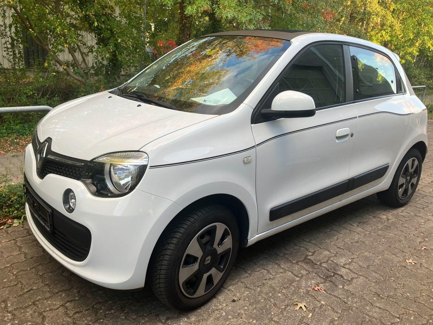 Renault Twingo 1.0 SCe 70 Libe