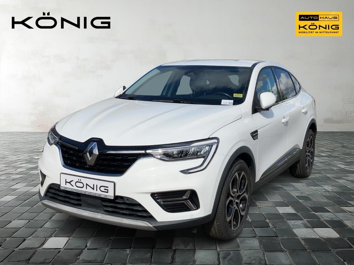 Renault Arkana Intens