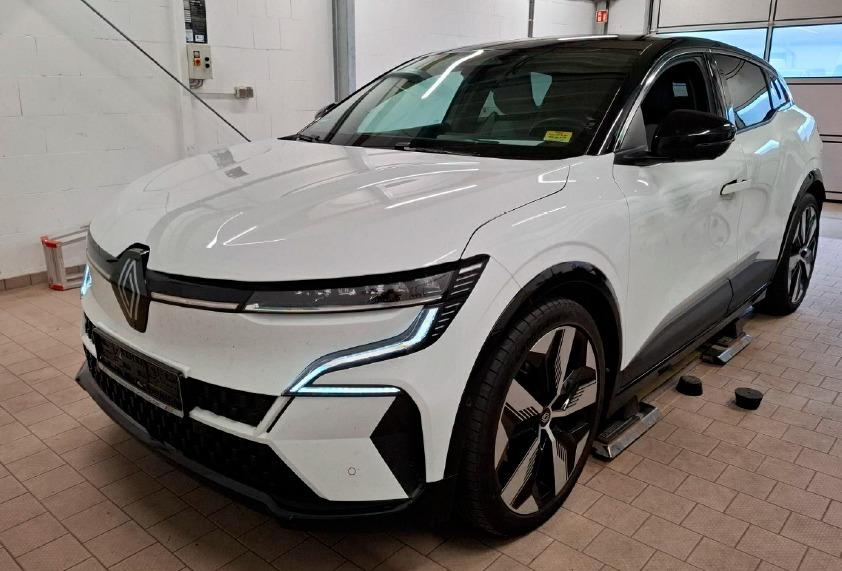 Renault Megane E-Tech EV60 220 Techno