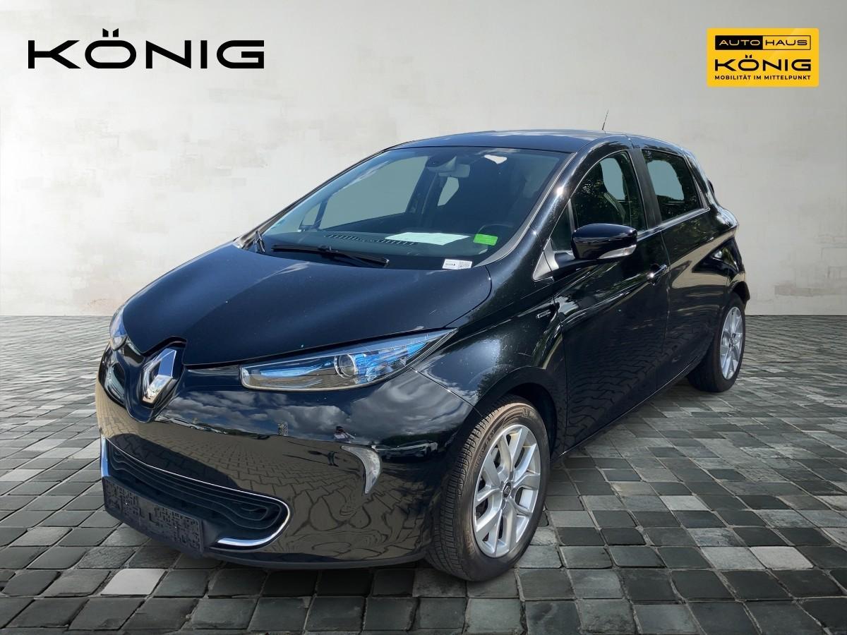 Renault ZOE  