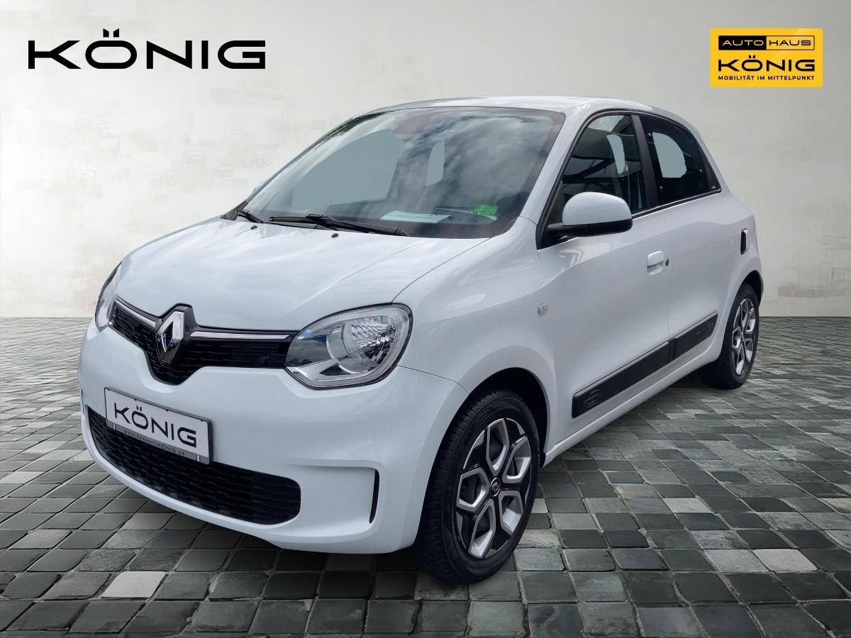 Renault Twingo LIMITED SCe 75