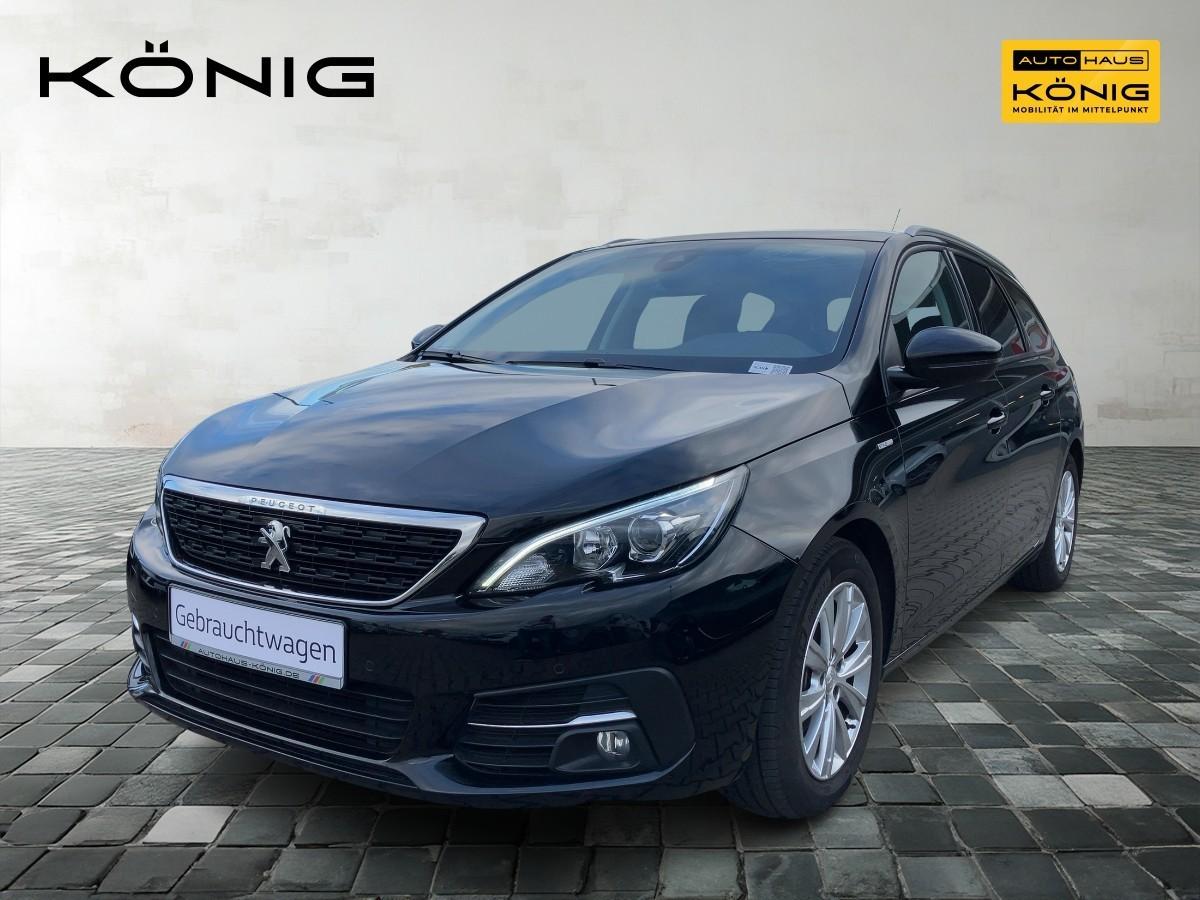 Peugeot 308 SW 1.2 e-THP Style