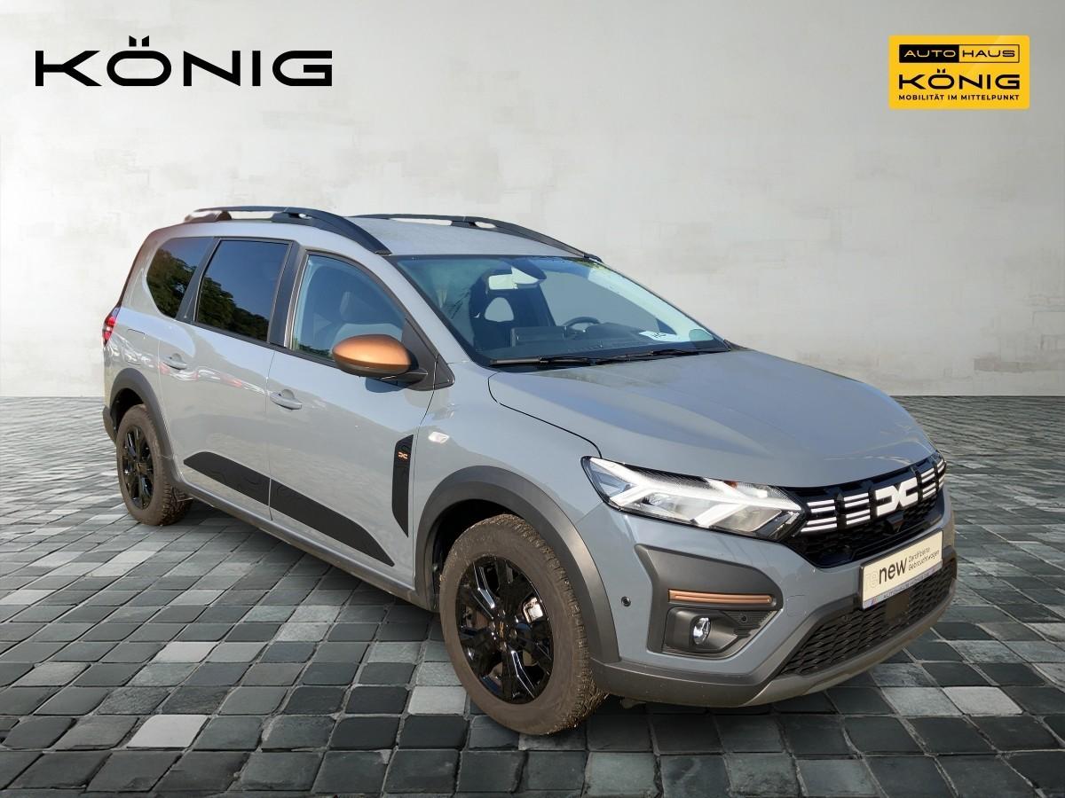 Dacia Jogger Extreme+