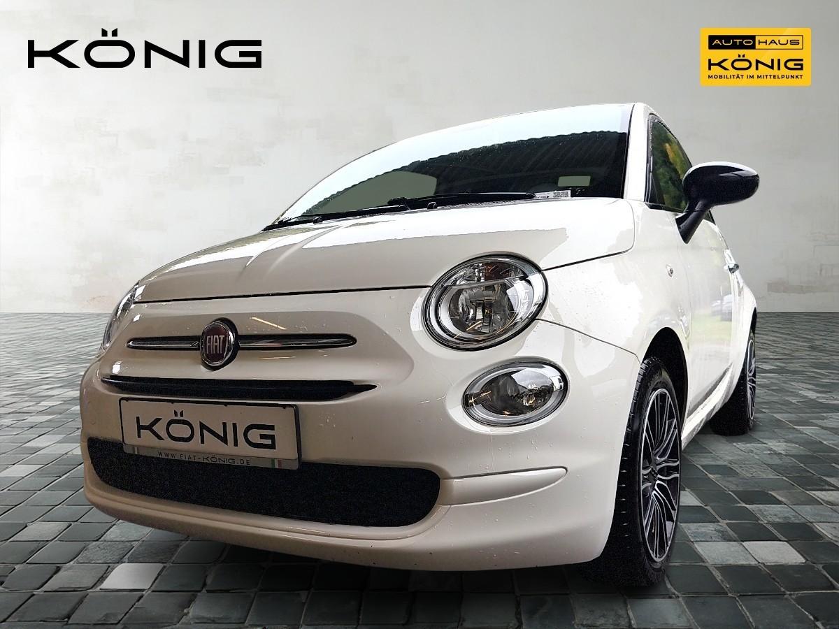 Fiat 500  