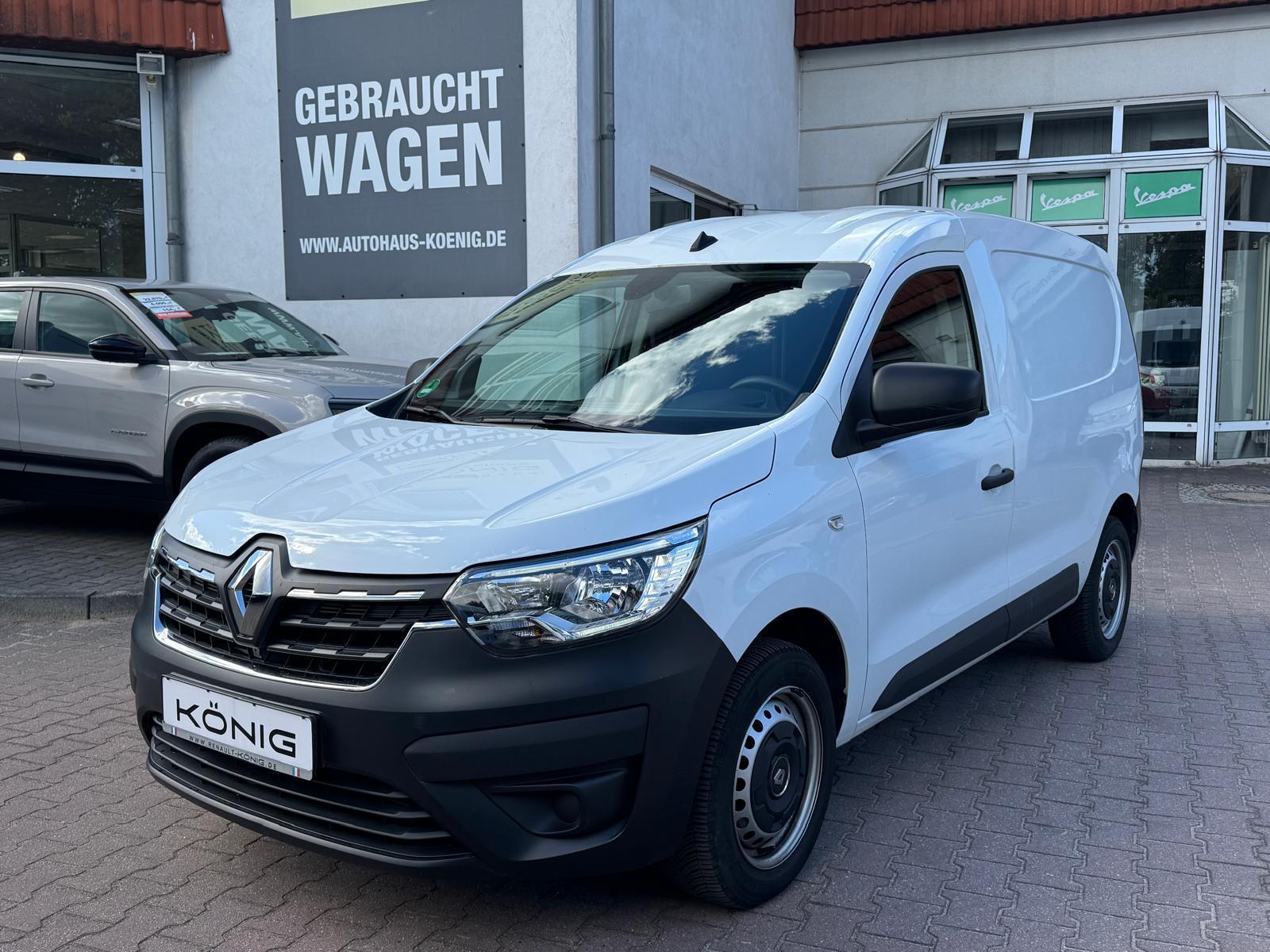 Renault Express Extra 1.5 BLUE dCi 75