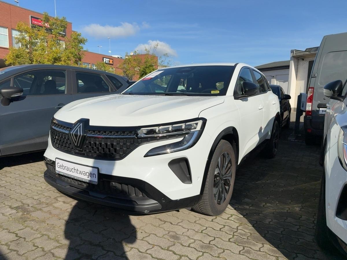 Renault Austral Equilibre Mild