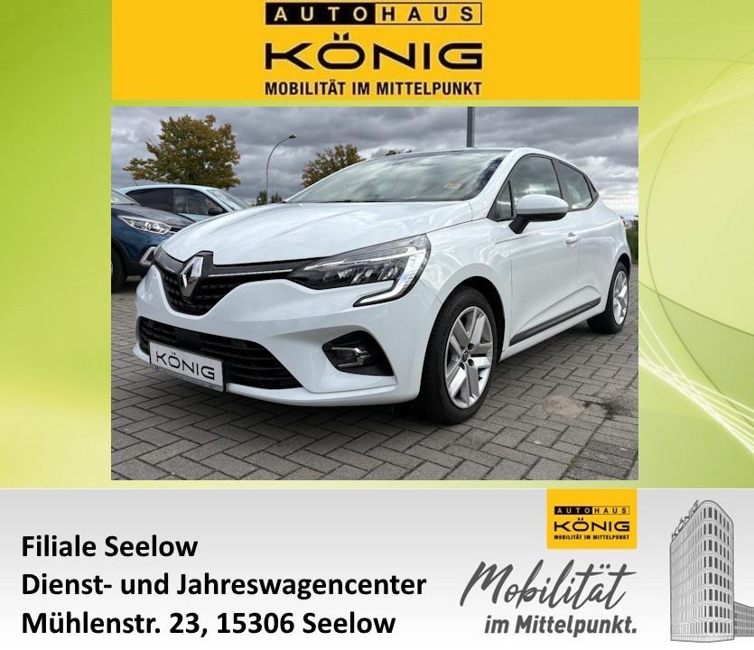 Renault Clio BUSINESS EDITION