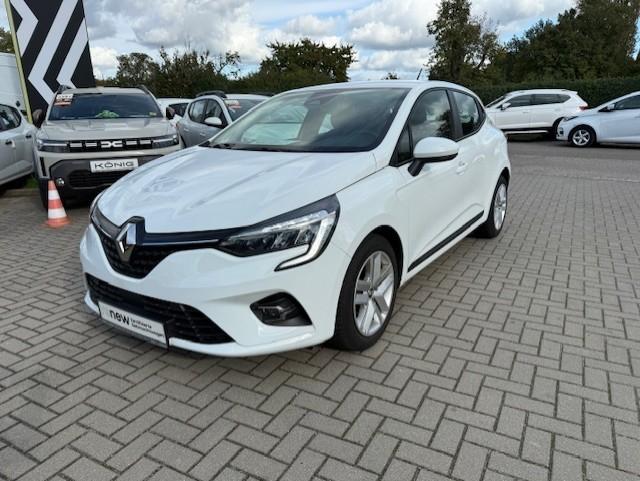 Renault Clio BUSINESS EDITION TCE 90