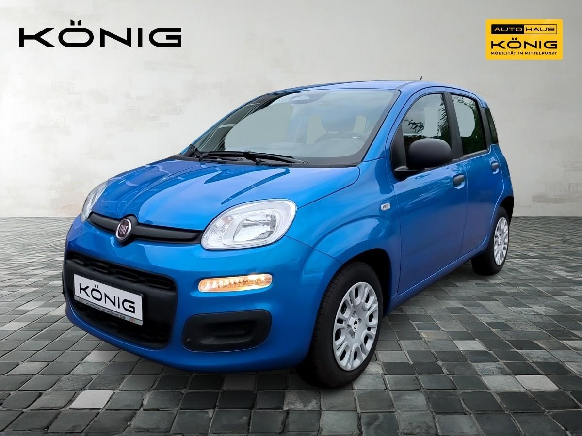 Fiat Panda MY25 1.0 70PS Eurostar Klima PDC