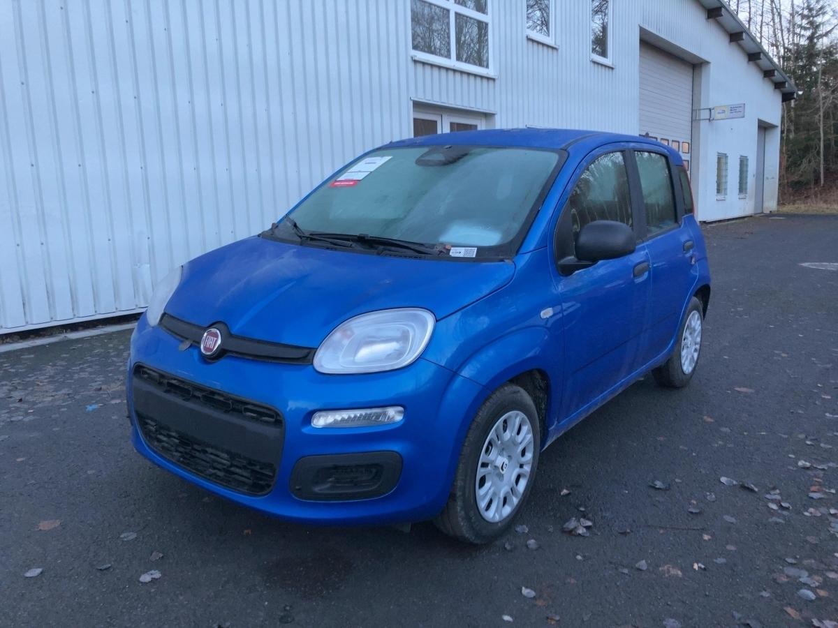 Fiat Panda MY25 1.0 70PS Eurostar Klima PDC