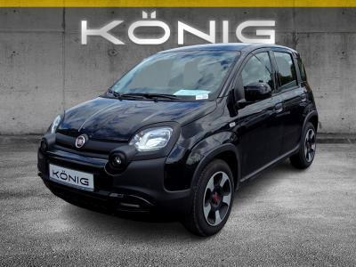 Fiat Panda MY25 1.0 70PS Eurostar Klima PDC