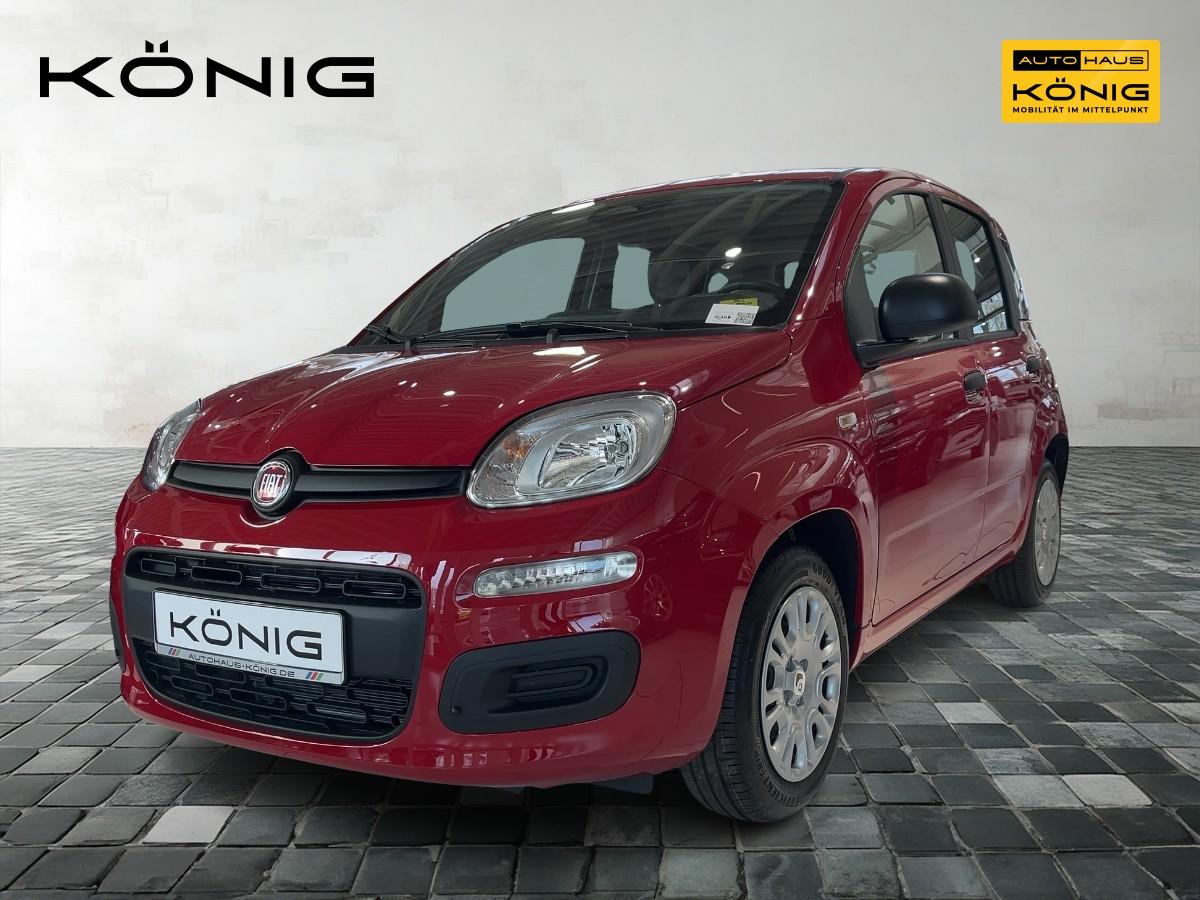 Fiat Panda MY25 1.0 70PS Eurostar Klima PDC