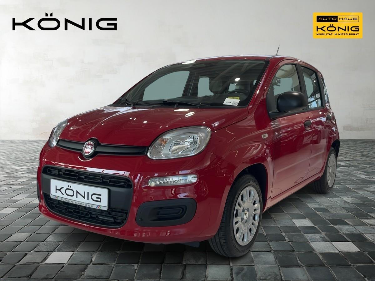 Fiat Panda MY25 1.0 70PS Eurostar Klima PDC