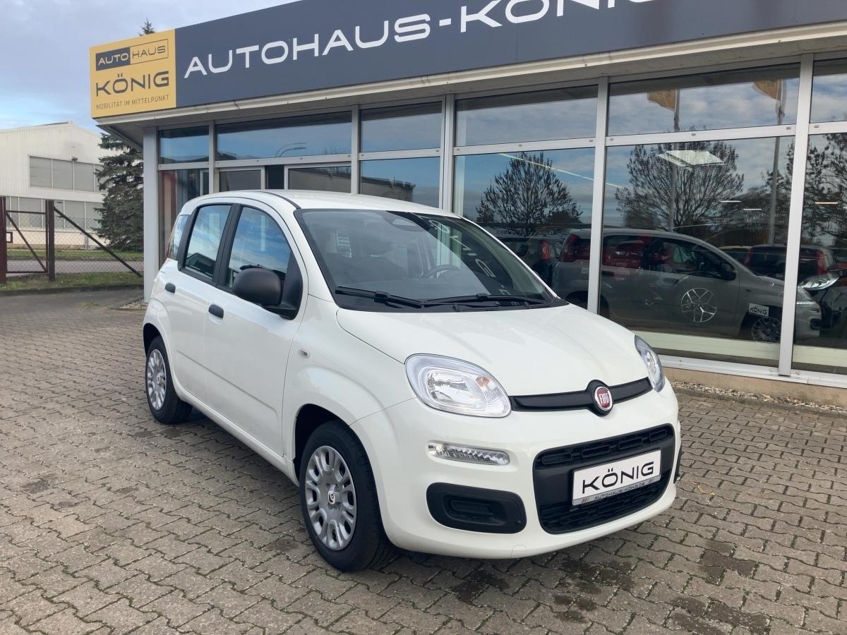 Fiat Panda MY25 1.0 70PS Eurostar Klima PDC