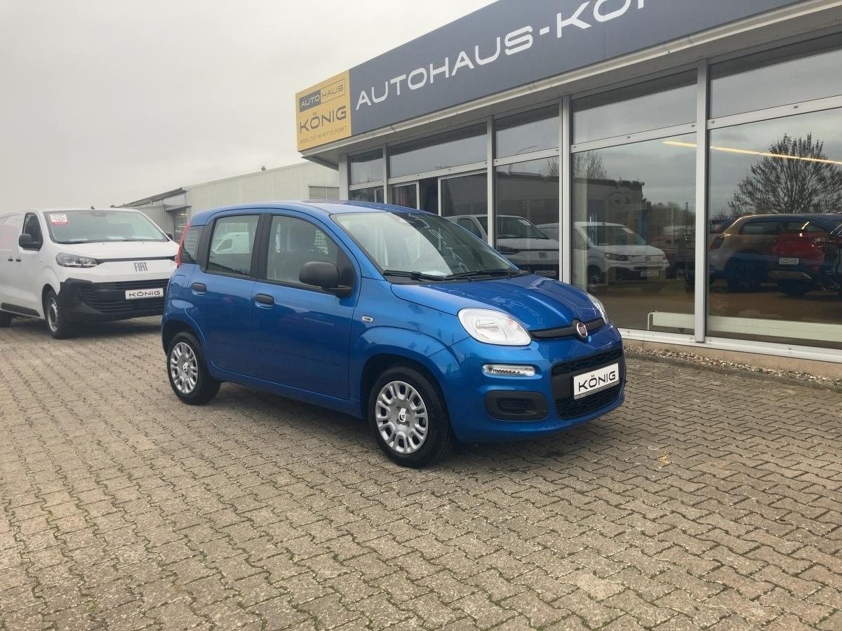 Fiat Panda MY25 1.0 70PS Eurostar Klima PDC